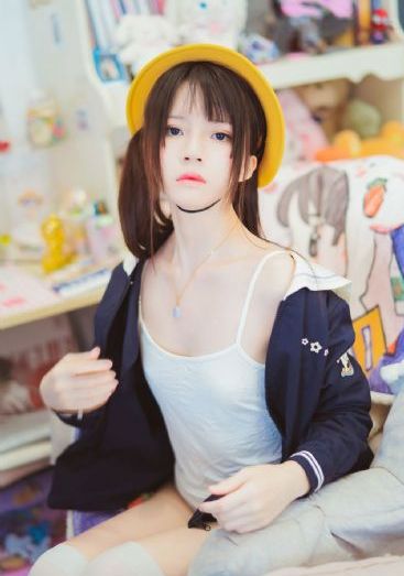 隔壁女孩4