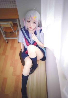 原来我早就无敌了