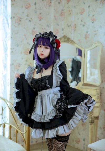 好姑娘 中文版