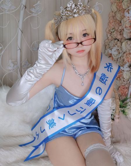 爱马夫人