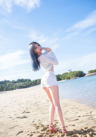 少侠好功夫