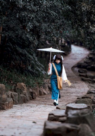 邻家已婚妇女